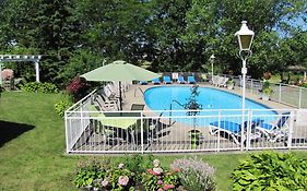 Green Acres Inn Kingston 3* Canada